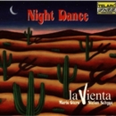 Night Dance - CD