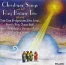 Christmas Songs With the Ray Brown Trio - CD