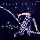 Place to Be - CD