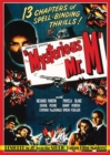 Mysterious Mr. M - DVD