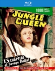 Jungle Queen - Blu-ray