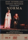 Norma: Canadian Opera Company (Bonynge) - DVD