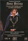 Anna Bolena: Canadian Opera Company Orchestra and Chorus - DVD