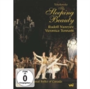 The Sleeping Beauty: National Ballet of Canada - DVD