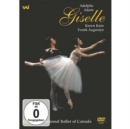 Giselle: National Ballet of Canada - DVD