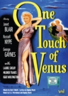 One Touch of Venus - DVD