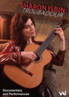 Sharon Isbin: Troubadour - DVD