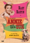 Irving Berlin's Annie Get Your Gun - DVD