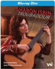 Sharon Isbin: Troubadour - Blu-ray