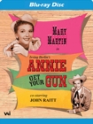 Irving Berlin's Annie Get Your Gun - Blu-ray