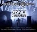 Tribute to Ozzy Osbourne - Vinyl