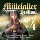 Mittelalter Festival - CD