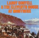 Larry Coryell & The Eleventh House At Montreux - CD