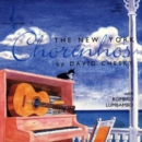 The New York Chorinhos - CD