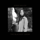 The Blackest Crow - CD