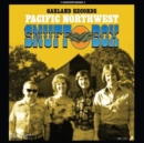 Garland Records Pacific Northwest Snuff Box - Vinyl