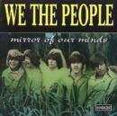 Mirror Of Our Minds - CD