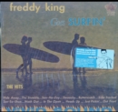 Freddy King Goes Surfin': The Hits - Vinyl