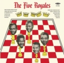 The '5' Royales - Vinyl