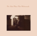 Dr. John plays Mac Rebennack - CD