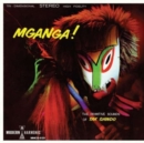 Mganga! - CD