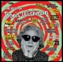 The Best of Doris Wishman - CD