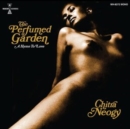 The perfumed garden - CD