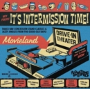 Hey Folks! It's Intermission Time!: Snack Bar Concession Stand Classics & Jazzy Singles... - CD
