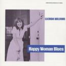 Happy Woman Blues - CD