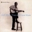 Free and Equal Blues - CD