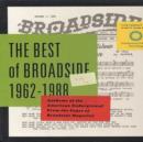 The Best Of Broadside 1962-1988: Anthems of the American Underground From The Pages of Broads - CD
