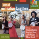 Songs of Our Native Daughters - Vinyl