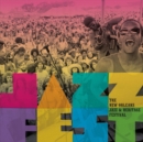 Jazz Fest! The New Orleans Jazz & Heritage Festival - CD