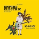 Empire electric - CD