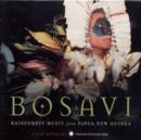 Bosavi: Rainforest Music From Papua New Guinea - CD