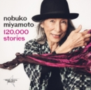120,000 Stories - CD