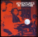 Adventures in Rhythm - CD