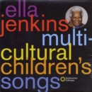 Multicultural Children's Songs - CD