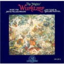 The Mighty Wurlitzer Music - CD