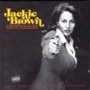 Jackie Brown - CD