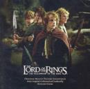 The Lord of the Rings - CD
