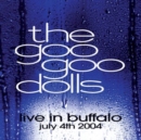 Live in Buffalo July 4th 2002 - Vinyl