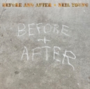 Before and After - CD