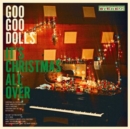 It's Christmas All Over - CD