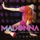 Confessions On a Dance Floor - CD