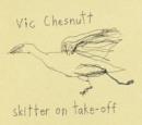 Skitter On Take-off - CD