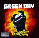 21st Century Breakdown - CD