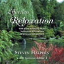 Effortless Relaxation: Relaxing Music With Subliminal Affirmations - CD