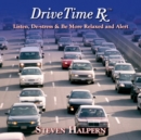 Drive Time Rx - CD