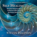 Self-healing - CD